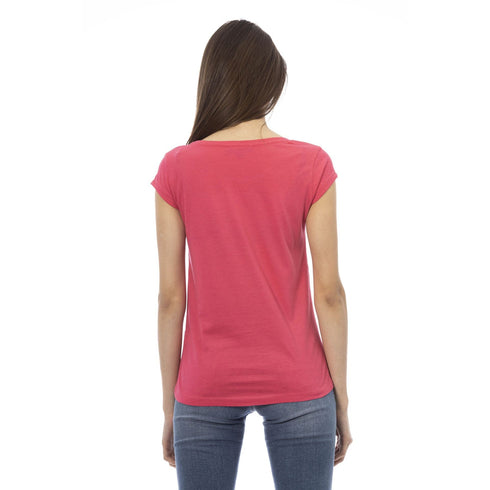 Trussardi Action T-särgid